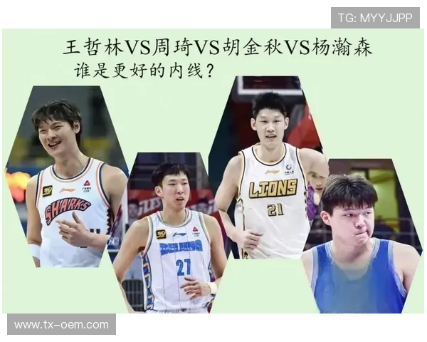 胡金秋领衔CBA最佳阵容揭晓